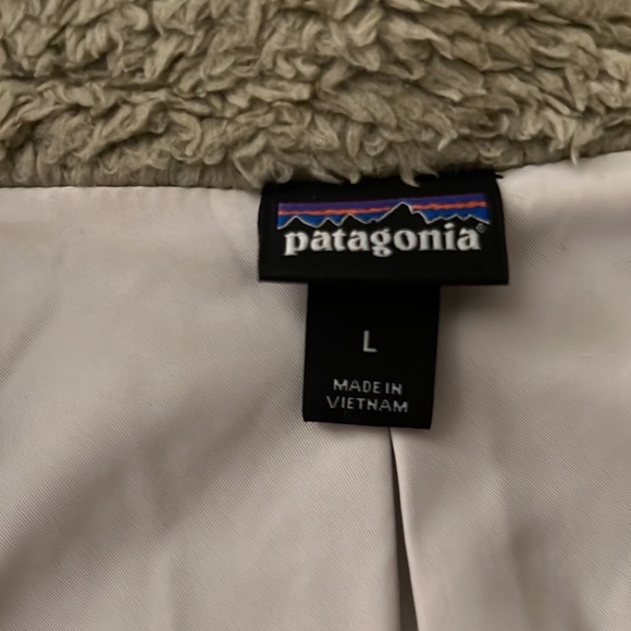 Patigonia vest - Picture 4 of 6